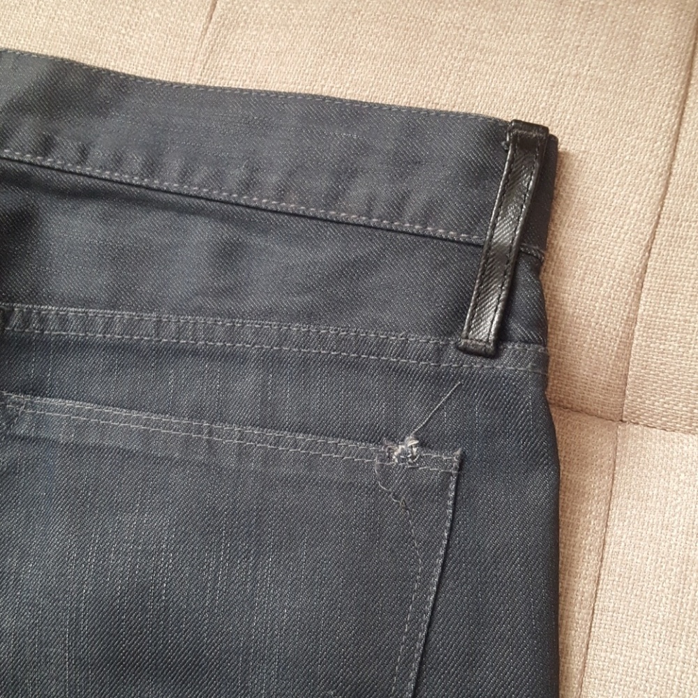 Helmut Lang men's jeans - Picture 3 of 10